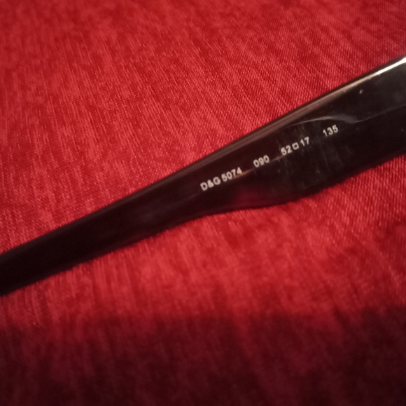 D&G frames - Picture 4 of 5